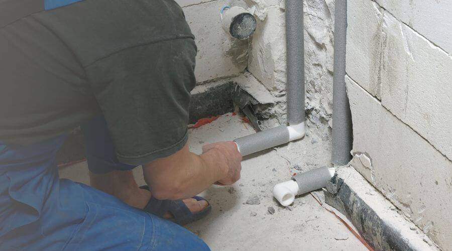 Professional septic tank pumping services in Dundas, VA